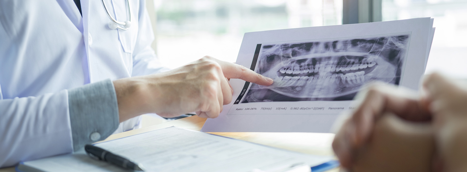 Concho Valley Family Dental | Implant Dentistry, Oral Exams and Extractions