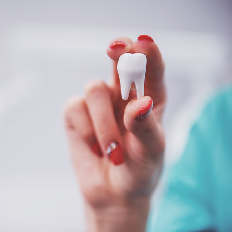 Concho Valley Family Dental | Sedation Dentistry, Oral Exams and Veneers