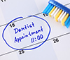 Dentist Appointments in San Angelo