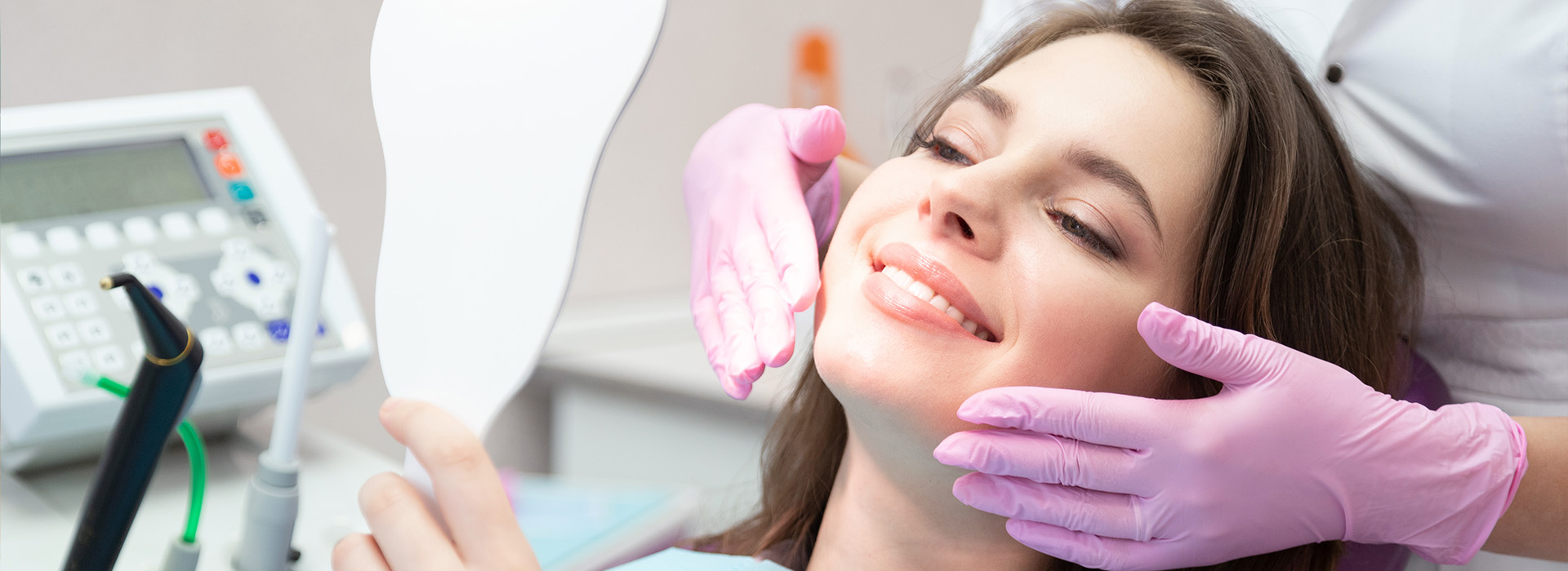 Concho Valley Family Dental | Dental Fillings, Implant Dentistry and Dentures
